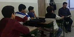 انجمن علمی ادبیات فرهنگ متولد شد 