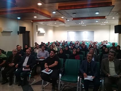 گزارشی کوتاه از مجمع عمومی انجمن اولیا و مربیان 
