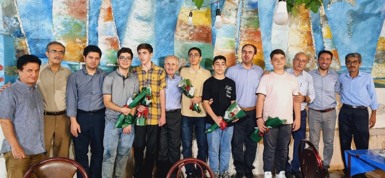 دبیرستان دوره اول فرهنگ