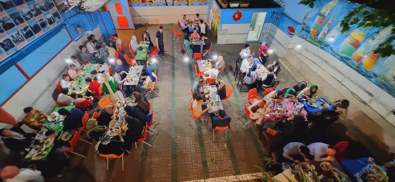 دبیرستان دوره اول فرهنگ