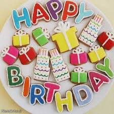 متولدین فروردین ماه