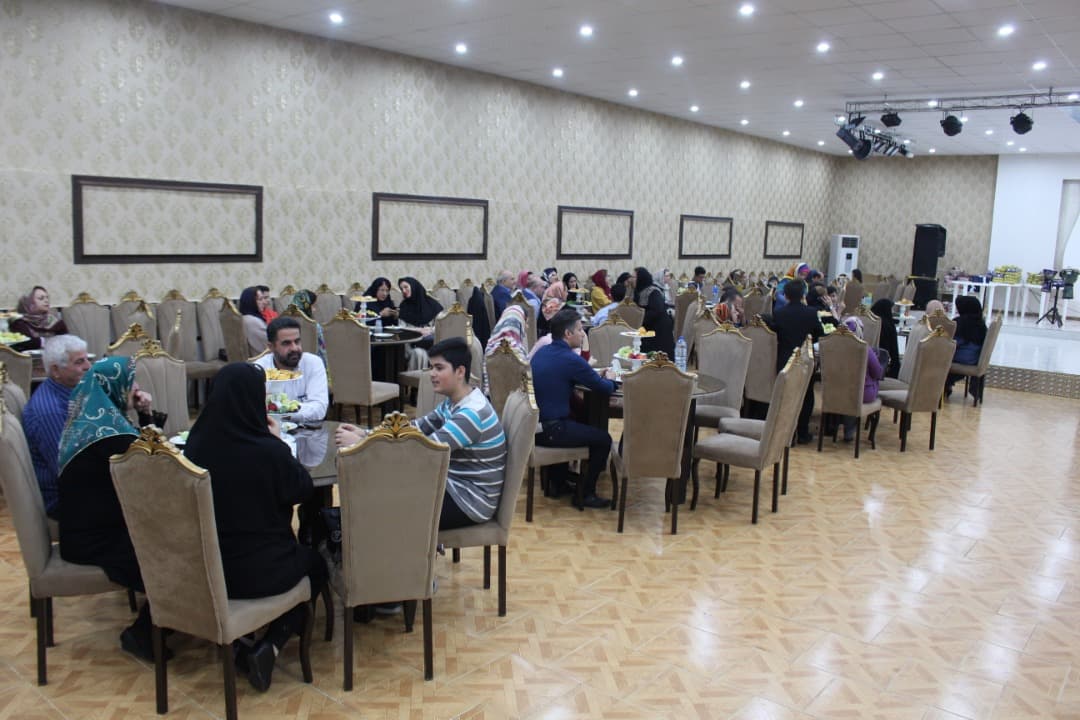 جشن سپاس فرهنگ