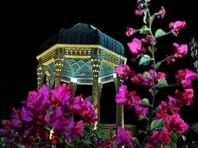 بیستم مهرماه، روز بزرگداشت حافظ گرامی باد