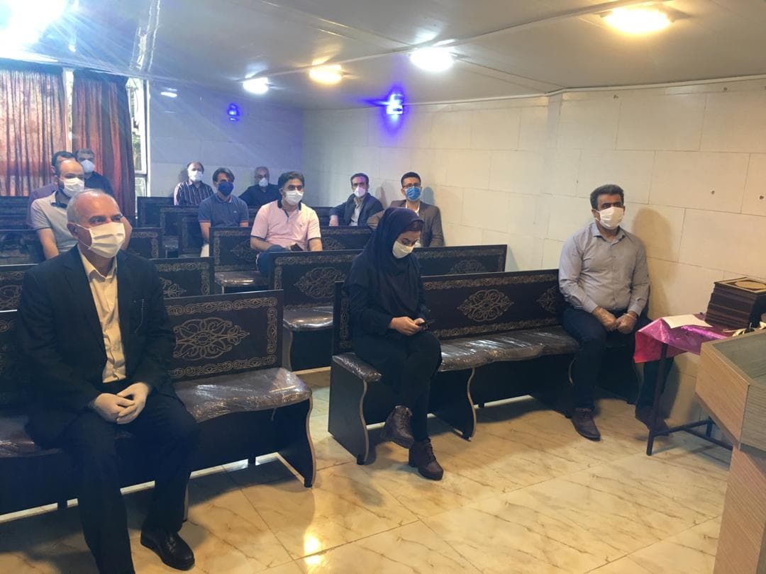 سپاس از دبیران فرهنگ