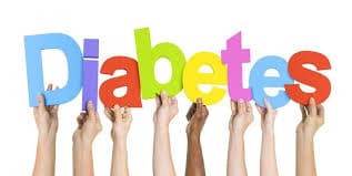 روز جهانی دیابت